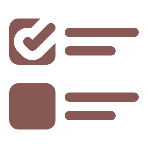 Quality Jobs Icon