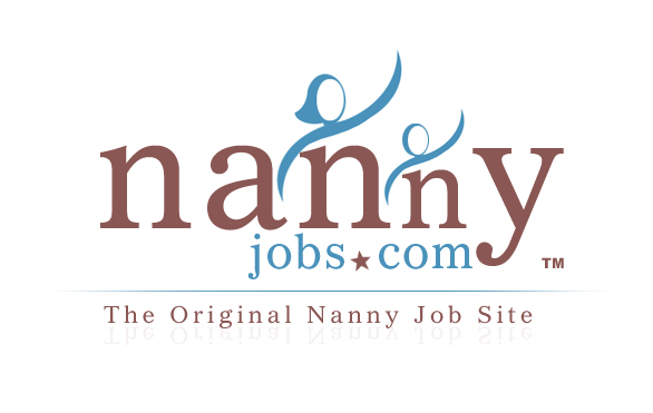 NannyJobs Logo